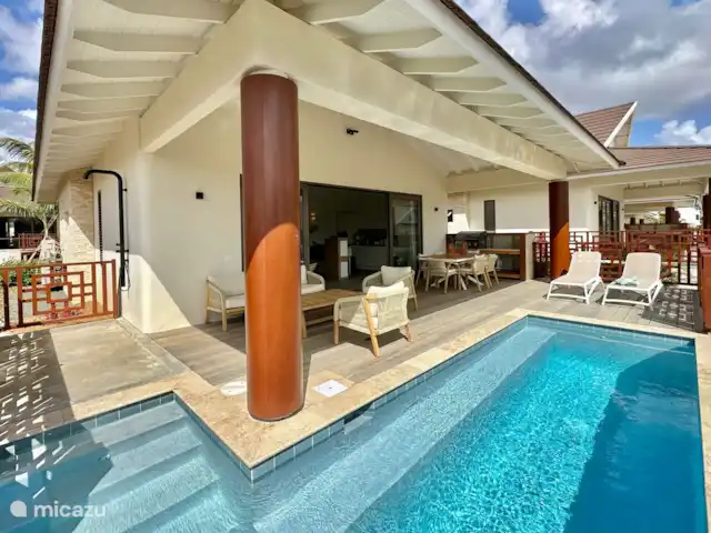 Location de Vacances Curaçao, Curaçao-Centre, Blue Bay, villa - Villa Jazmyn 26@Blue Bay Curaçao Location de Vacances Curaçao, Curaçao-Centre, Blue Bay, villa - Villa Jazmyn 26@Blue Bay Curaçao