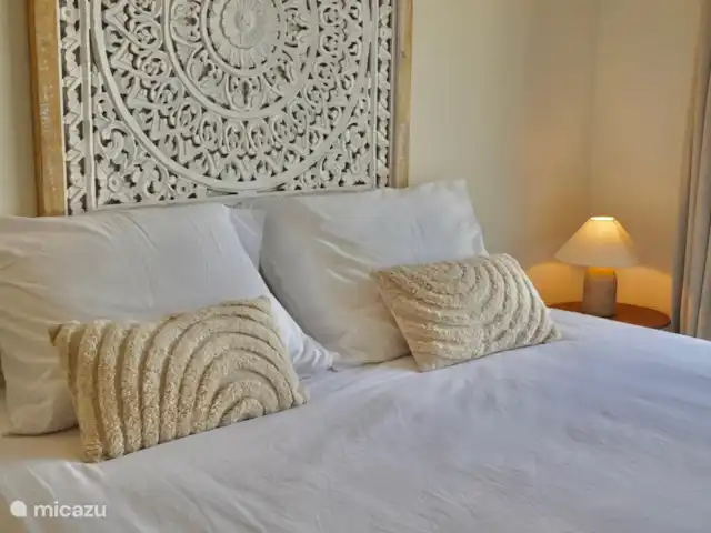 Location de Vacances Curaçao, Curaçao-Centre, Blue Bay, villa - Villa Jazmyn 26@Blue Bay Curaçao