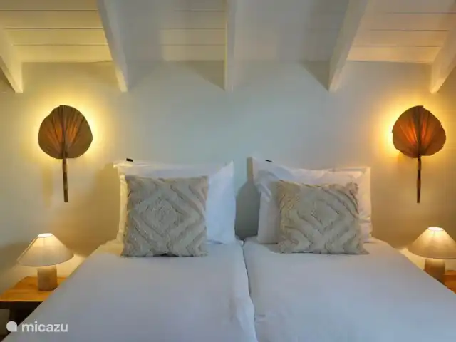 Location de Vacances Curaçao, Curaçao-Centre, Blue Bay, villa - Villa Jazmyn 26@Blue Bay Curaçao