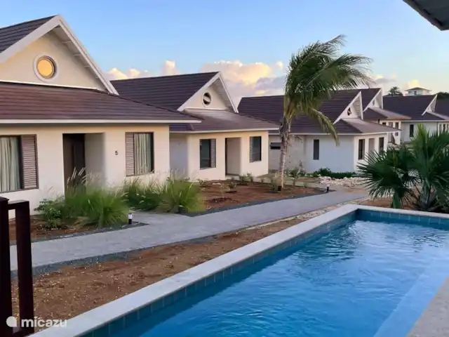 Location de Vacances Curaçao, Curaçao-Centre, Blue Bay, villa - Villa Jazmyn 26@Blue Bay Curaçao
