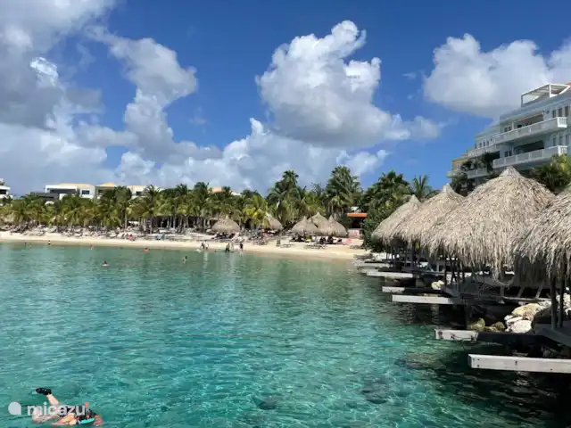 Location de Vacances Curaçao, Curaçao-Centre, Blue Bay, villa - Villa Jazmyn 26@Blue Bay Curaçao Strand Blue Bay Beach & Golf Resort