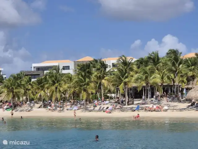 Location de Vacances Curaçao, Curaçao-Centre, Blue Bay, villa - Villa Jazmyn 26@Blue Bay Curaçao