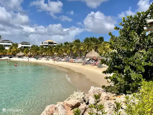 Location de Vacances Curaçao, Curaçao-Centre, Blue Bay, villa - Villa Jazmyn 26@Blue Bay Curaçao