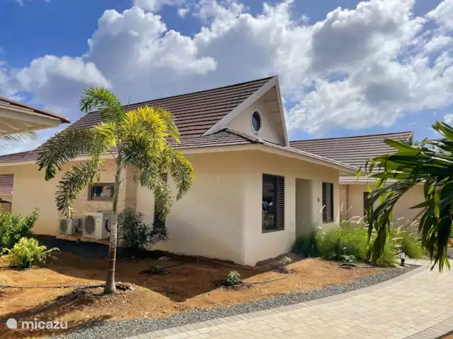 Location de Vacances Curaçao, Curaçao-Centre, Blue Bay, villa - Villa Jazmyn 26@Blue Bay Curaçao