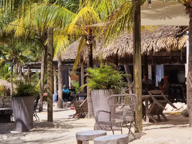 Location de Vacances Curaçao, Curaçao-Centre, Blue Bay, villa - Villa Jazmyn 26@Blue Bay Curaçao