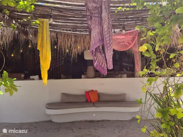 Location de Vacances Curaçao, Curaçao-Centre, Blue Bay, villa - Villa Jazmyn 26@Blue Bay Curaçao