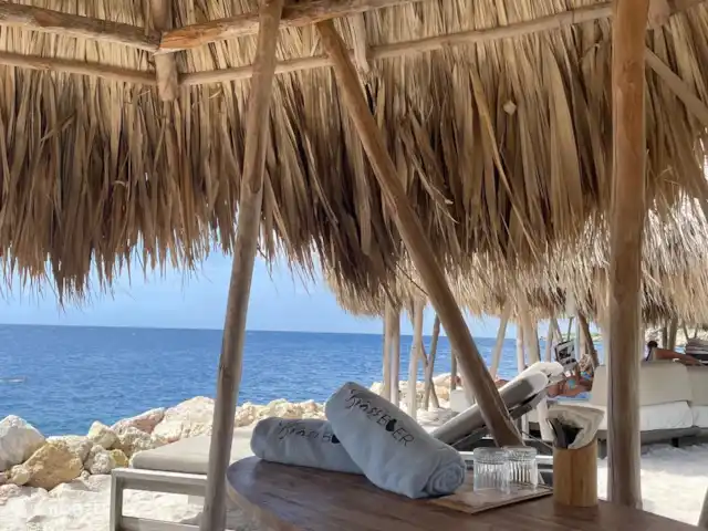 Location de Vacances Curaçao, Curaçao-Centre, Blue Bay, villa - Villa Jazmyn 26@Blue Bay Curaçao