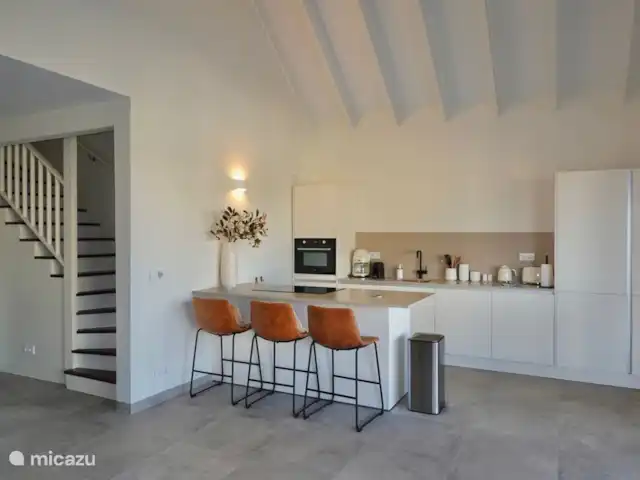 Location de Vacances Curaçao, Curaçao-Centre, Blue Bay, villa - Villa Jazmyn 26@Blue Bay Curaçao