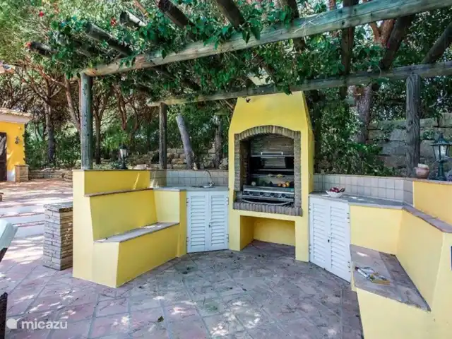 Villa Descanso | Portugal, Algarve, Quinta Do Lago - villa Barbecue