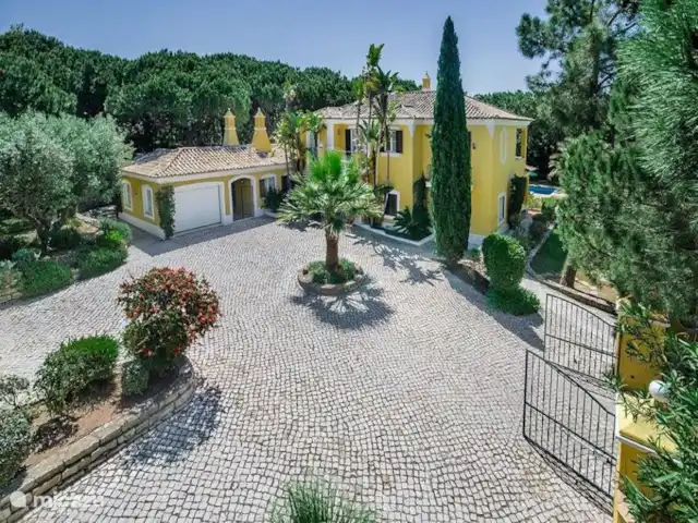 Villa Descanso | Portugal, Algarve, Quinta Do Lago - villa Conduire