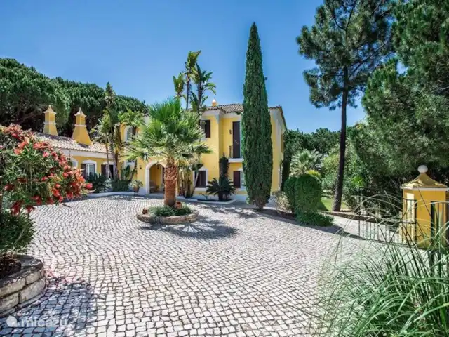 Villa Descanso | Portugal, Algarve, Quinta Do Lago - villa Conduire