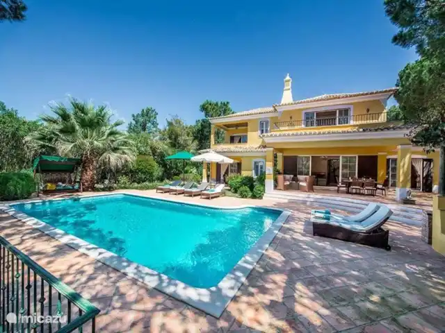 Villa Descanso | Portugal, Algarve, Quinta Do Lago - villa Villa Descanso