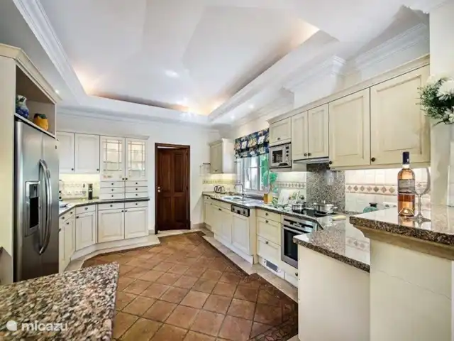 Villa Descanso | Portugal, Algarve, Quinta Do Lago - villa Cuisine
