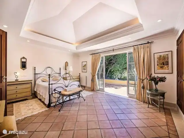 Villa Descanso | Portugal, Algarve, Quinta Do Lago - villa Chambre