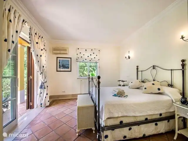 Villa Descanso | Portugal, Algarve, Quinta Do Lago - villa Chambre
