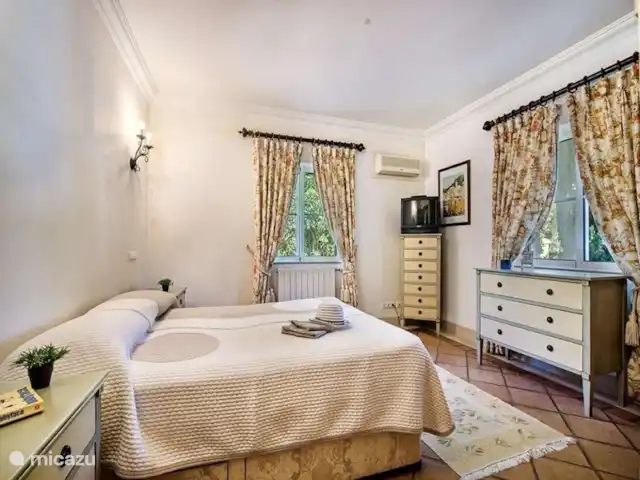 Villa Descanso | Portugal, Algarve, Quinta Do Lago - villa Chambre