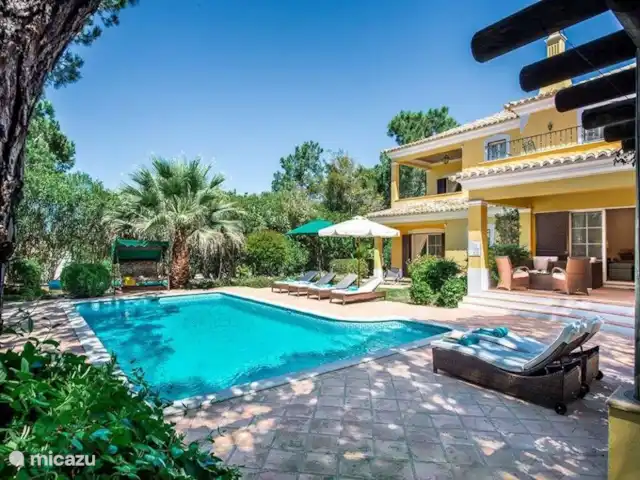 Villa Descanso | Portugal, Algarve, Quinta Do Lago - villa Villa Descanso