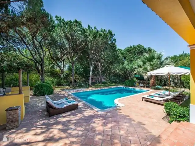 Villa Descanso | Portugal, Algarve, Quinta Do Lago - villa Piscine