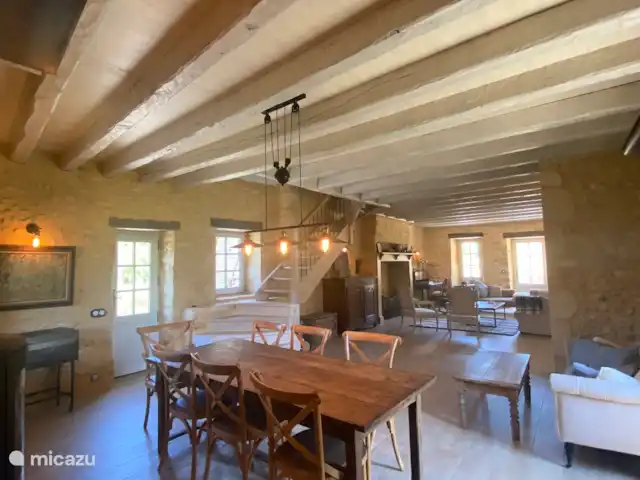 Le hameau de la Grèze | France, Dordogne, Paunat - maison de vacances