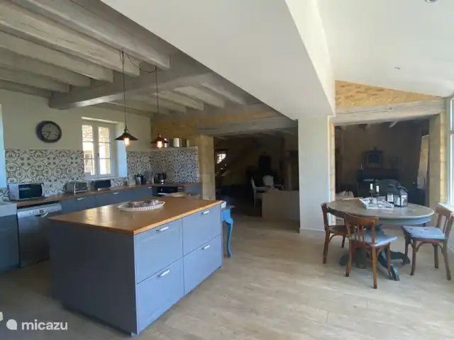 Le hameau de la Grèze | France, Dordogne, Paunat - maison de vacances