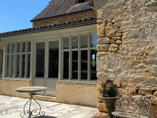 Le hameau de la Grèze | France, Dordogne, Paunat - maison de vacances