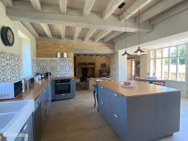 Le hameau de la Grèze | France, Dordogne, Paunat - maison de vacances