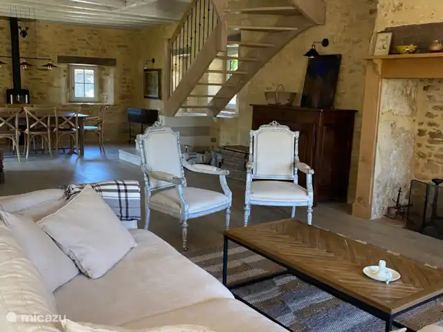 Le hameau de la Grèze | France, Dordogne, Paunat - maison de vacances