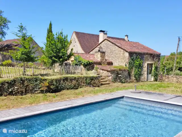 Le hameau de la Grèze | France, Dordogne, Paunat - maison de vacances