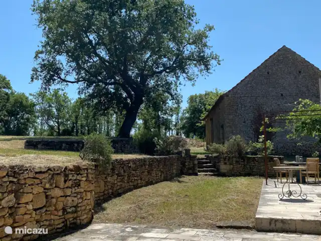 Le hameau de la Grèze | France, Dordogne, Paunat - maison de vacances