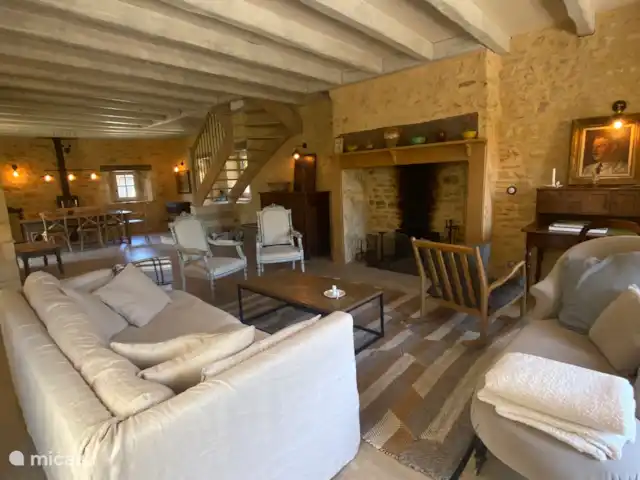 Le hameau de la Grèze | France, Dordogne, Paunat - maison de vacances