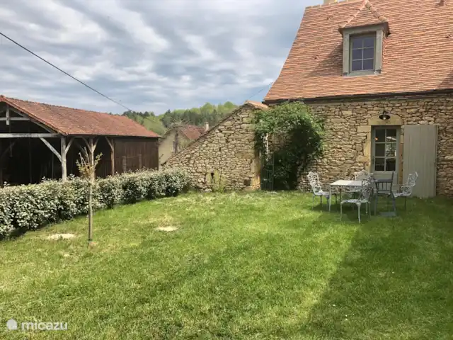 Le hameau de la Grèze | France, Dordogne, Paunat - maison de vacances