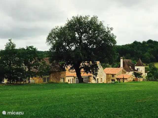 Le hameau de la Grèze | France, Dordogne, Paunat - maison de vacances