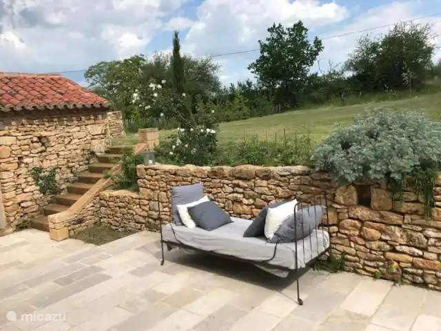 Le hameau de la Grèze | France, Dordogne, Paunat - maison de vacances