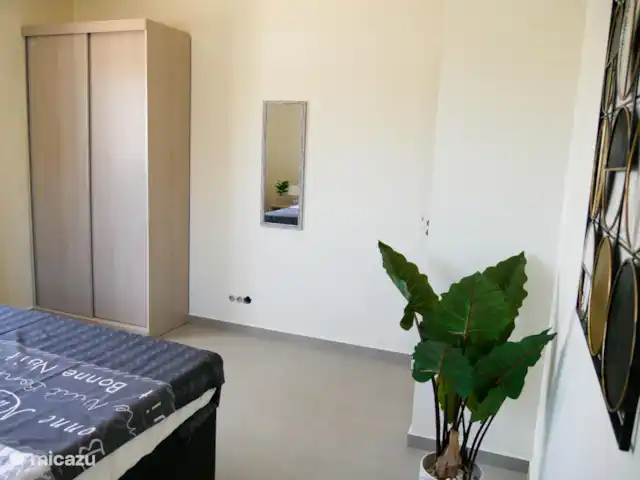 Groot luxe penthouse met jacuzzi huren in Curaçao, Curacao-Midden, Willemstad - appartement