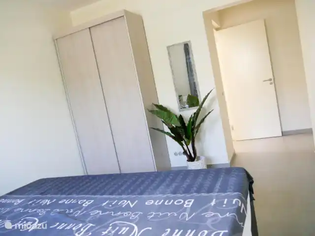 Groot luxe penthouse met jacuzzi huren in Curaçao, Curacao-Midden, Willemstad - appartement