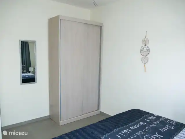 Groot luxe penthouse met jacuzzi huren in Curaçao, Curacao-Midden, Willemstad - appartement