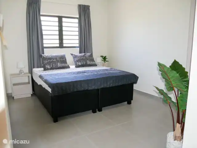 Groot luxe penthouse met jacuzzi huren in Curaçao, Curacao-Midden, Willemstad - appartement