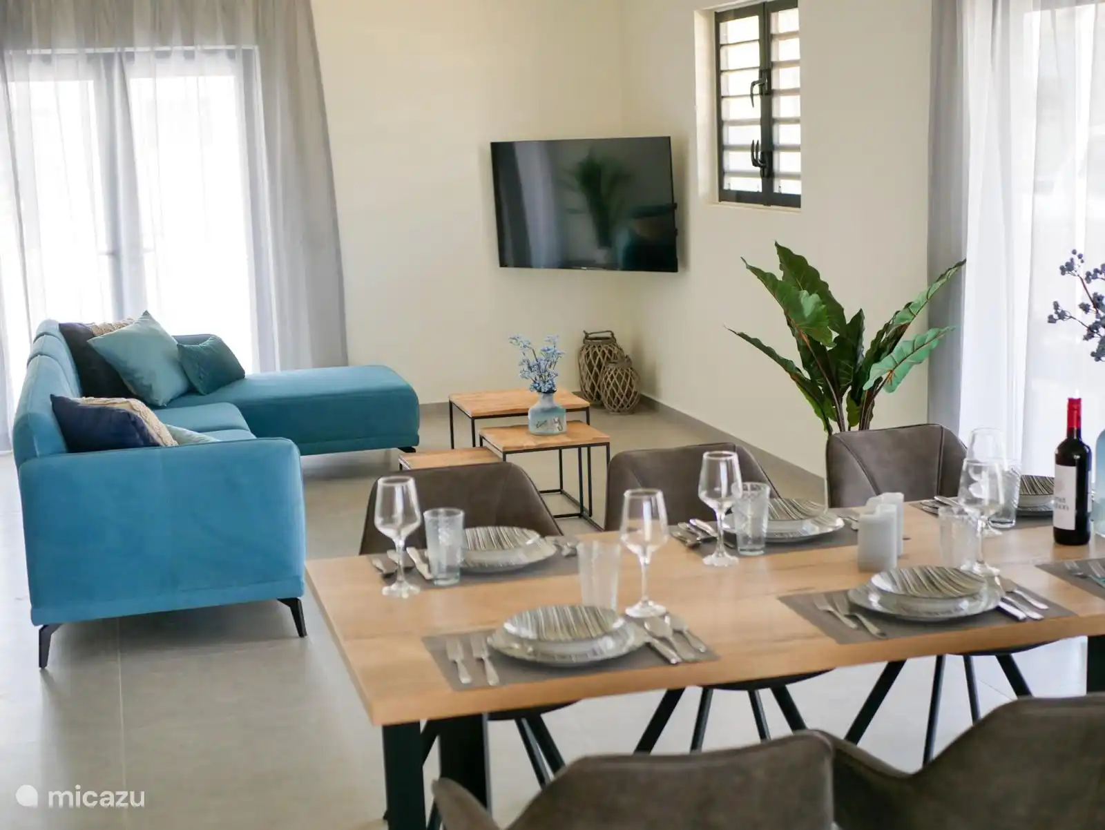 TV mit 20.000 internationalen und niederländischen Kanälen
