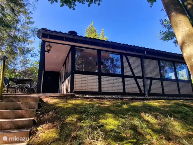 Eifel Residence 3 huren in Duitsland, Eifel, Gerolstein - bungalow Eifel Residence 3 huren in Duitsland, Eifel, Gerolstein - bungalow