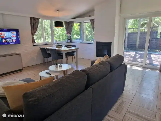 Eifel Residence 3 huren in Duitsland, Eifel, Gerolstein - bungalow