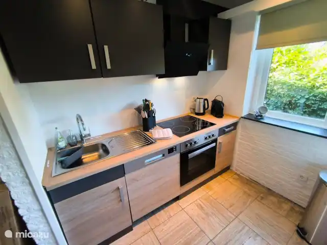 Eifel Residence 3 huren in Duitsland, Eifel, Gerolstein - bungalow