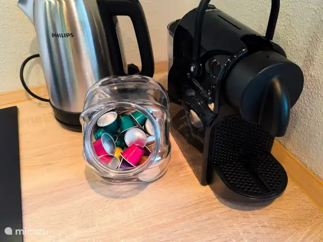 Eifel Residence 3 huren in Duitsland, Eifel, Gerolstein - bungalow