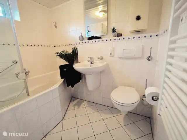 Eifel Residence 3 huren in Duitsland, Eifel, Gerolstein - bungalow