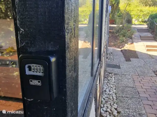 Eifel Residence 3 huren in Duitsland, Eifel, Gerolstein - bungalow