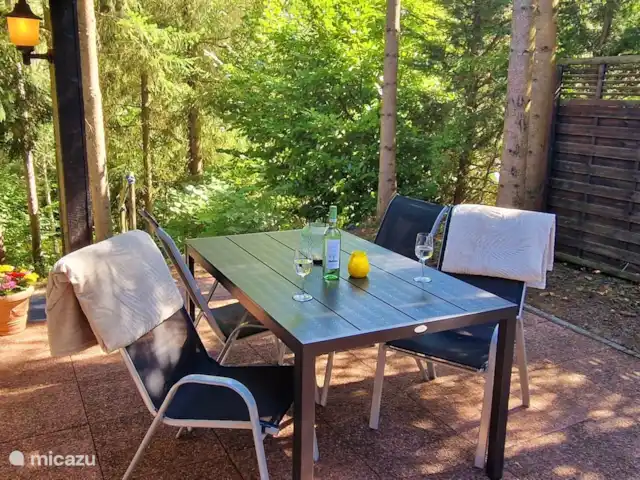 Eifel Residence 3 huren in Duitsland, Eifel, Gerolstein - bungalow