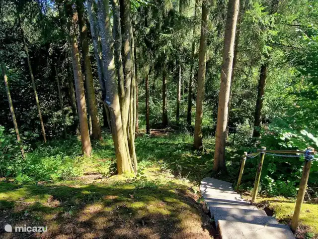 Eifel Residence 3 huren in Duitsland, Eifel, Gerolstein - bungalow