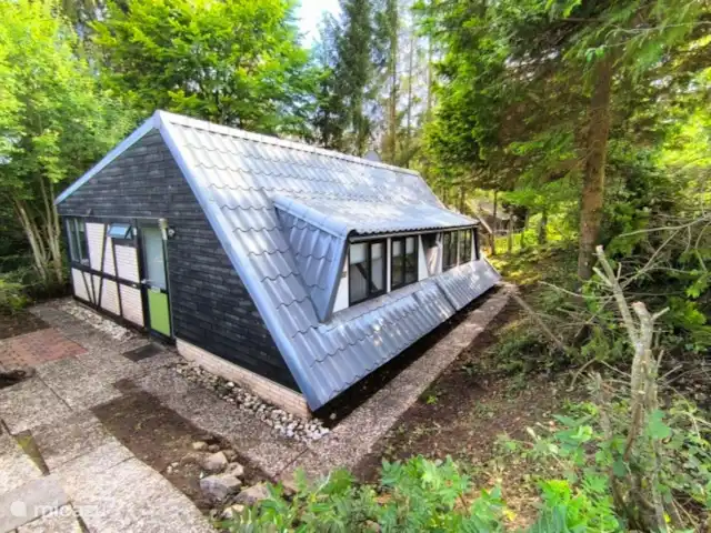 Eifel Residence 3 huren in Duitsland, Eifel, Gerolstein - bungalow