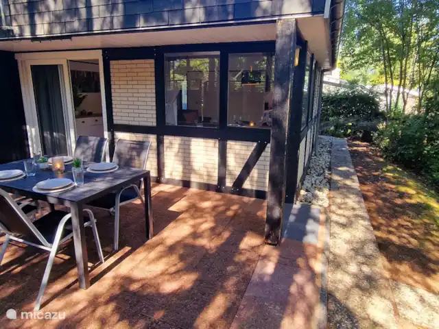 Eifel Residence 3 huren in Duitsland, Eifel, Gerolstein - bungalow