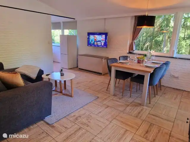 Eifel Residence 3 huren in Duitsland, Eifel, Gerolstein - bungalow