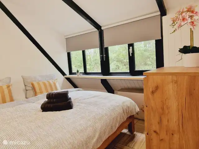 Eifel Residence 3 huren in Duitsland, Eifel, Gerolstein - bungalow